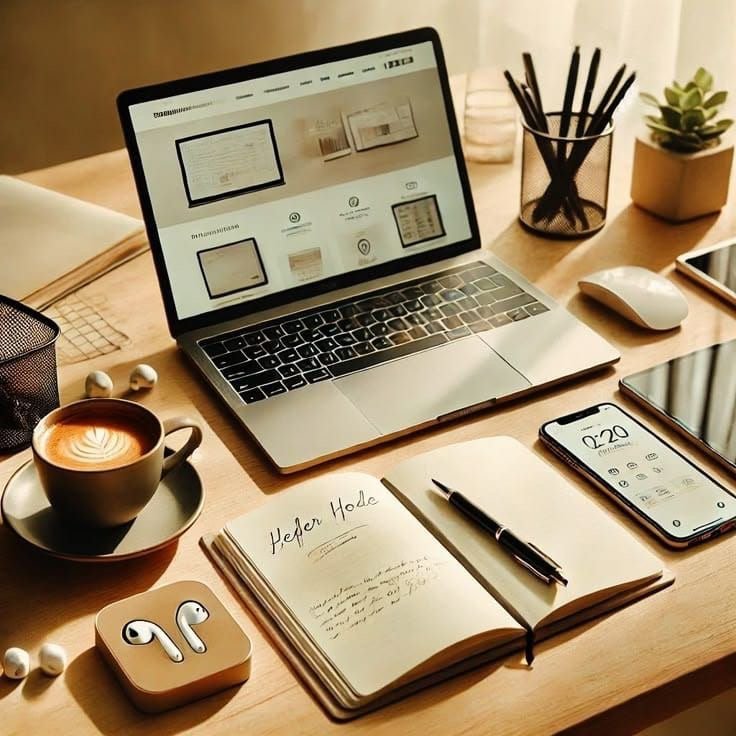 Digital Marketing Trends That Will Dominate 2025