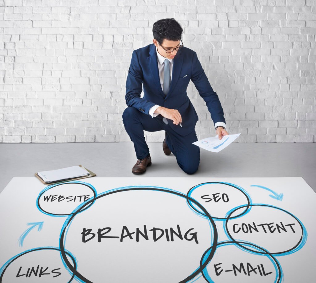 Branding in 2025: What Modern Brands Must Get Right