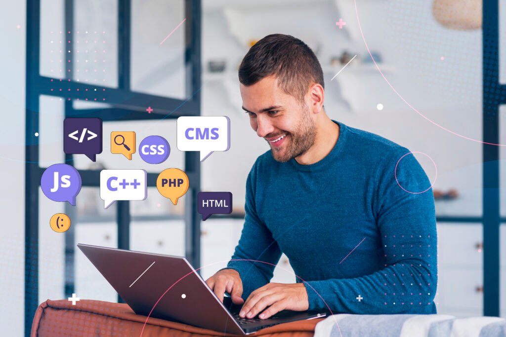 Top Web Development Trends to Watch in 2025