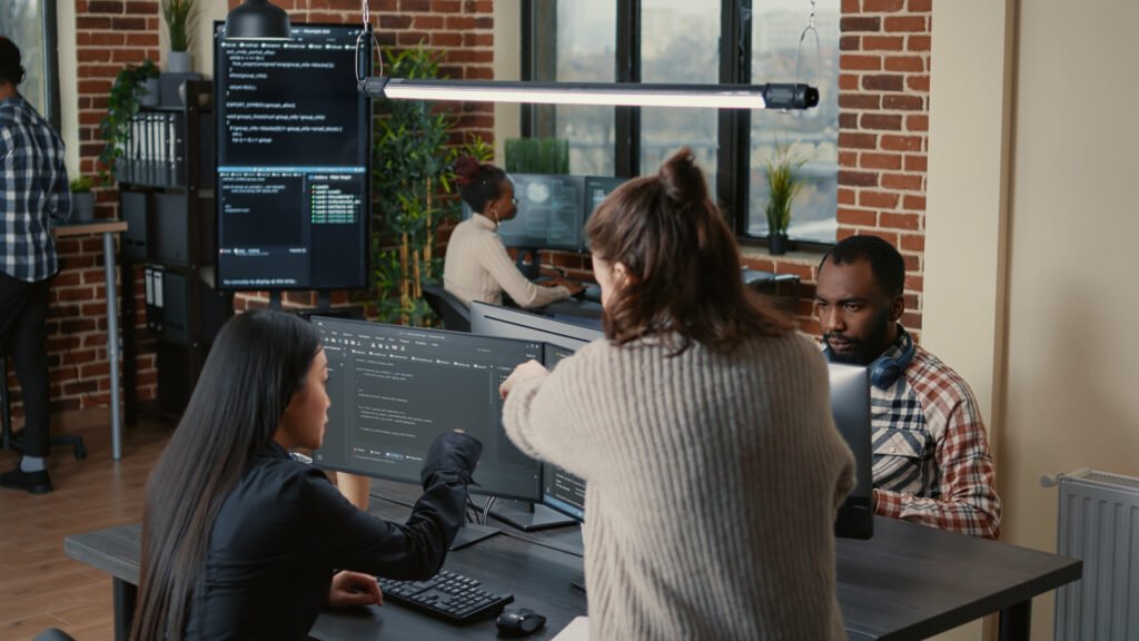 How AI Is Changing Front-End Development in 2025